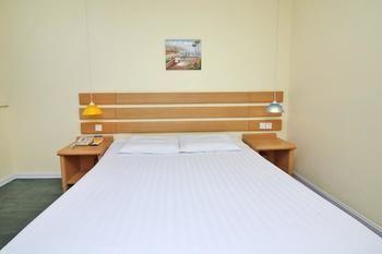 Home Inn Jiaotong University Xinhua Road Shanghai Eksteriør bilde
